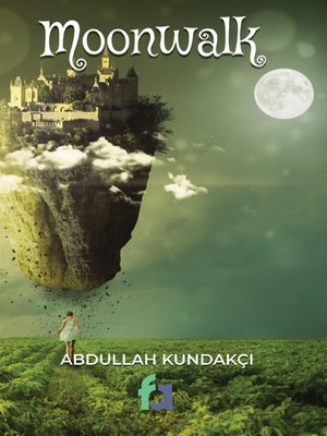 cover image of Moonwalk